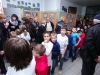 Osnovna šola Istrskega odreda Gračišče, 60.obletnica